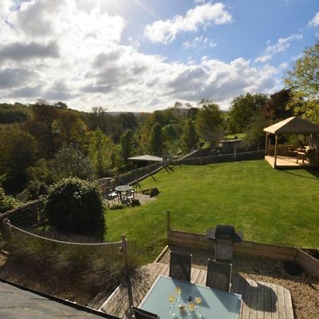 Mallows Byre Yetminster Sherborne  Exterior photo