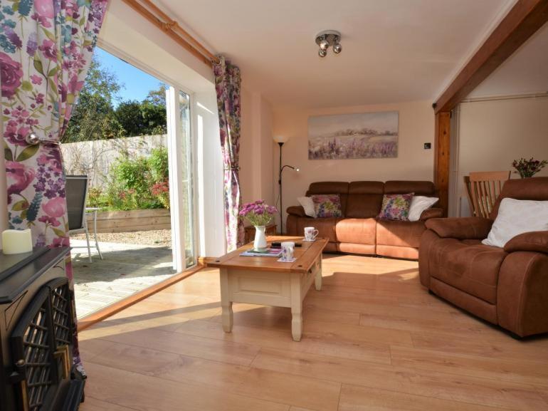 Mallows Byre Yetminster Sherborne  Exterior photo
