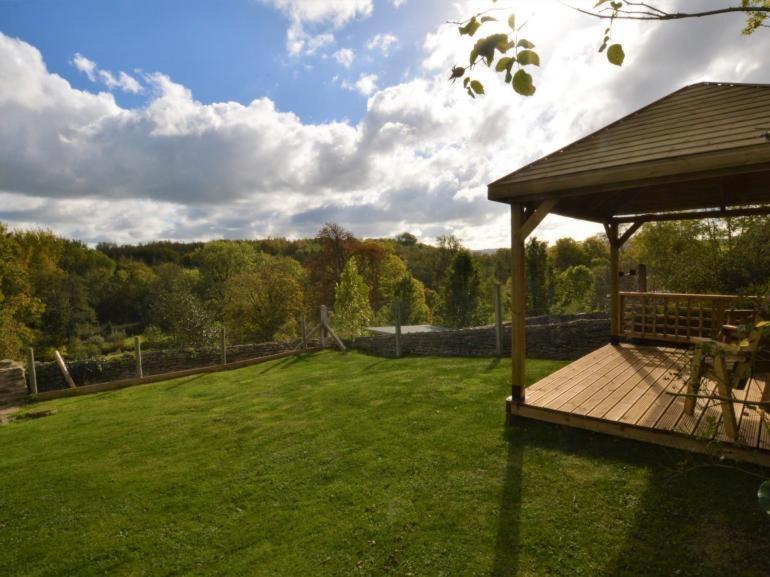 Mallows Byre Yetminster Sherborne  Exterior photo
