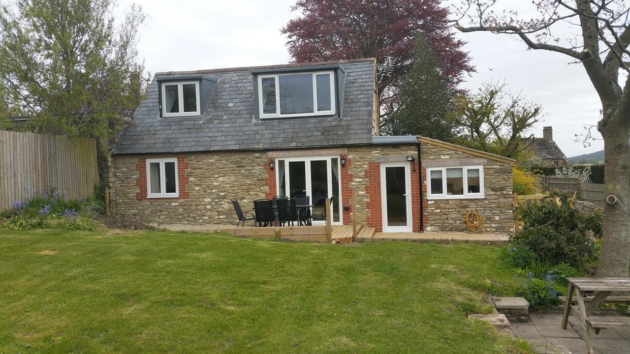Mallows Byre Yetminster Sherborne  Exterior photo
