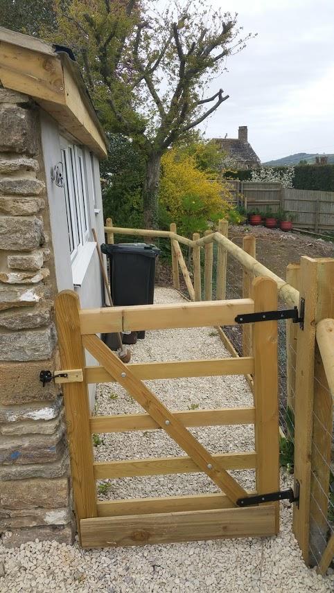 Mallows Byre Yetminster Sherborne  Exterior photo