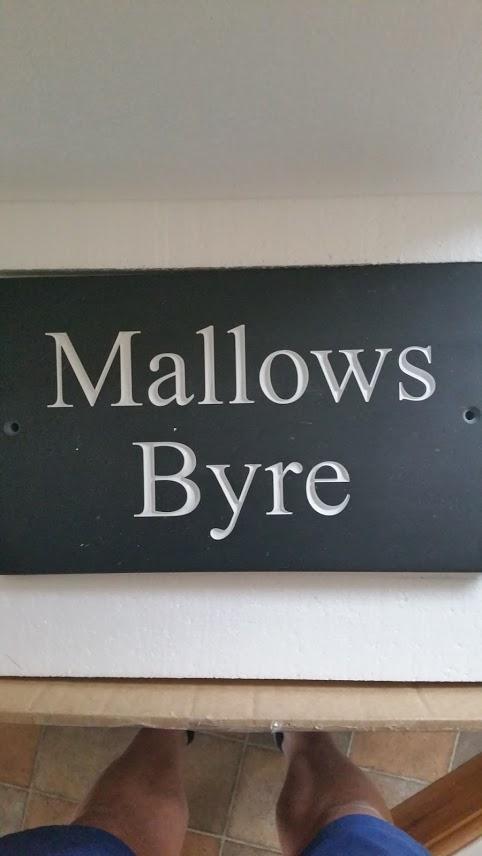 Mallows Byre Yetminster Sherborne  Exterior photo
